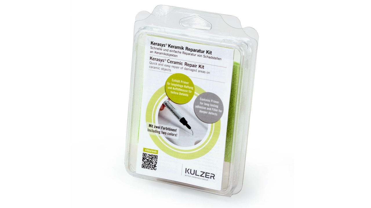 Kerasys Keramik Reparatur Kit