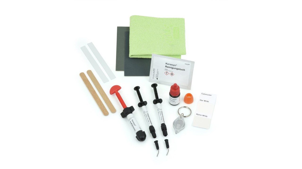 Kerasys® Keramik Reparatur Kit