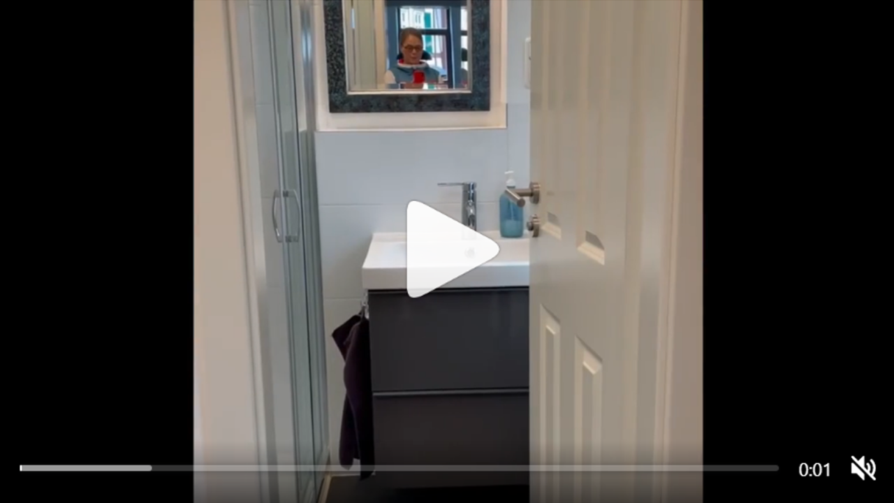 Erfahrungsbericht von Stephanie Frisch