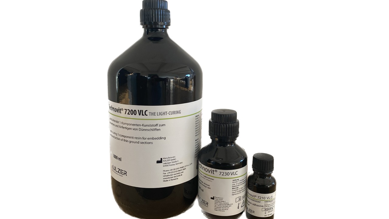 Technovit® 7200
