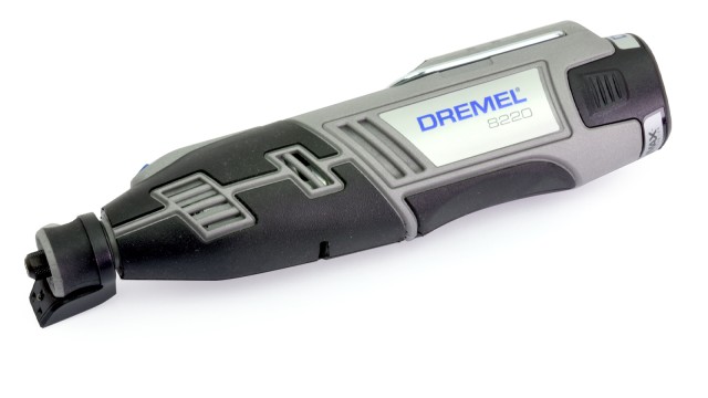 Kerasys Dremel Multitool