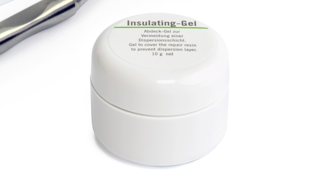 Insulating Gel