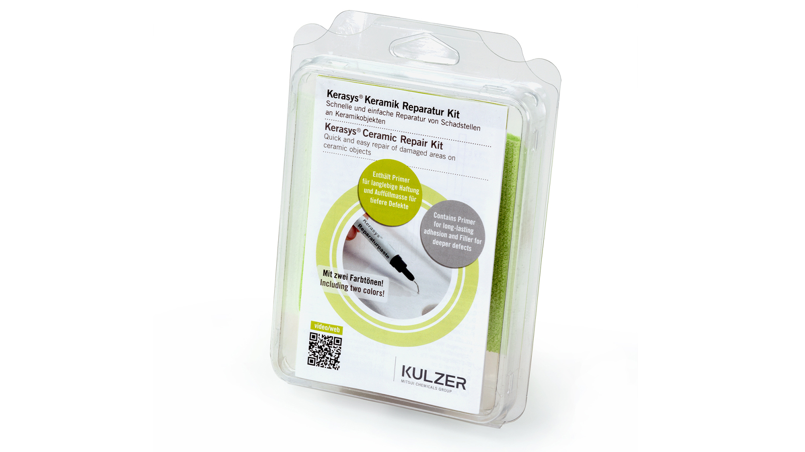 Kerasys® Keramik Reparatur Kit