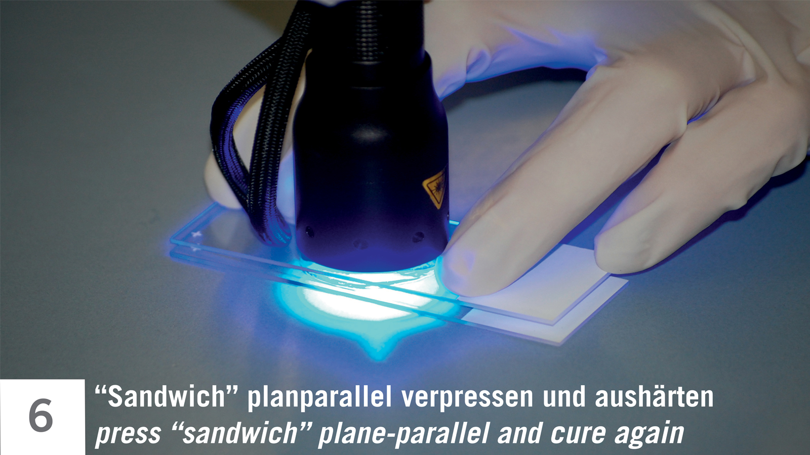 Technovit 2220