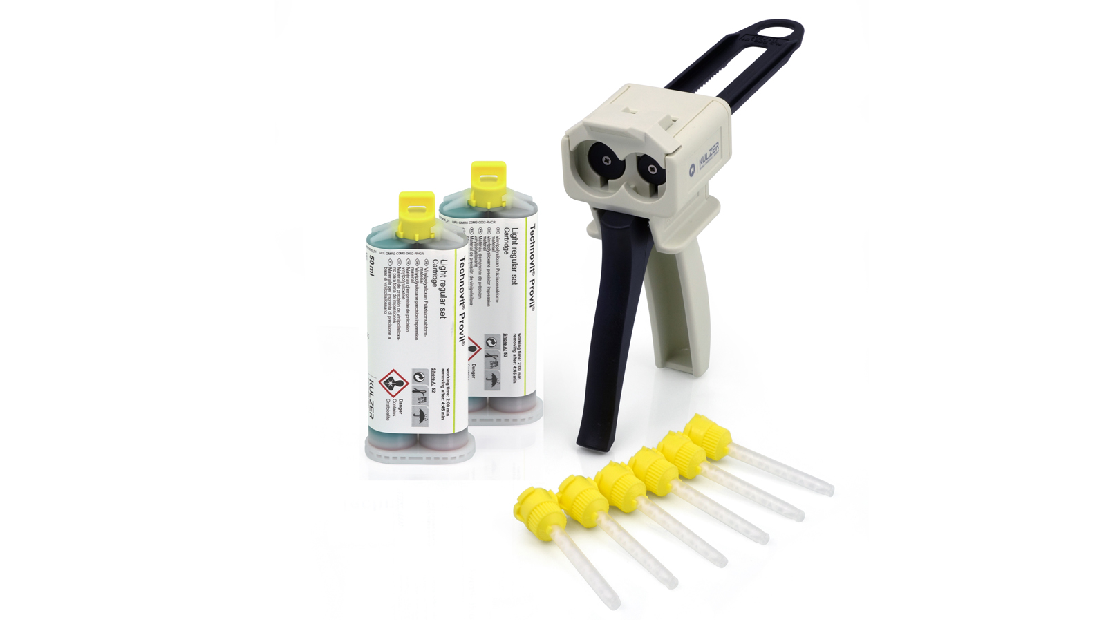 Technovit® Provil Light