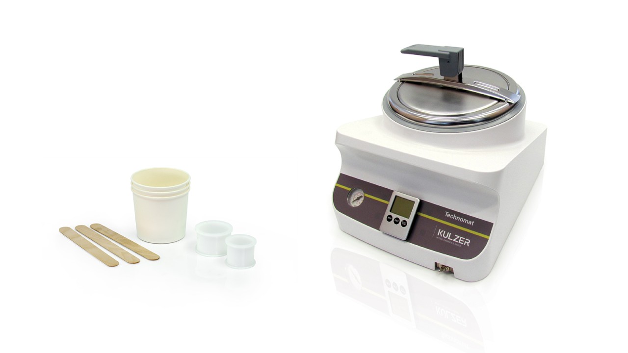 Equipment Einbettsysteme