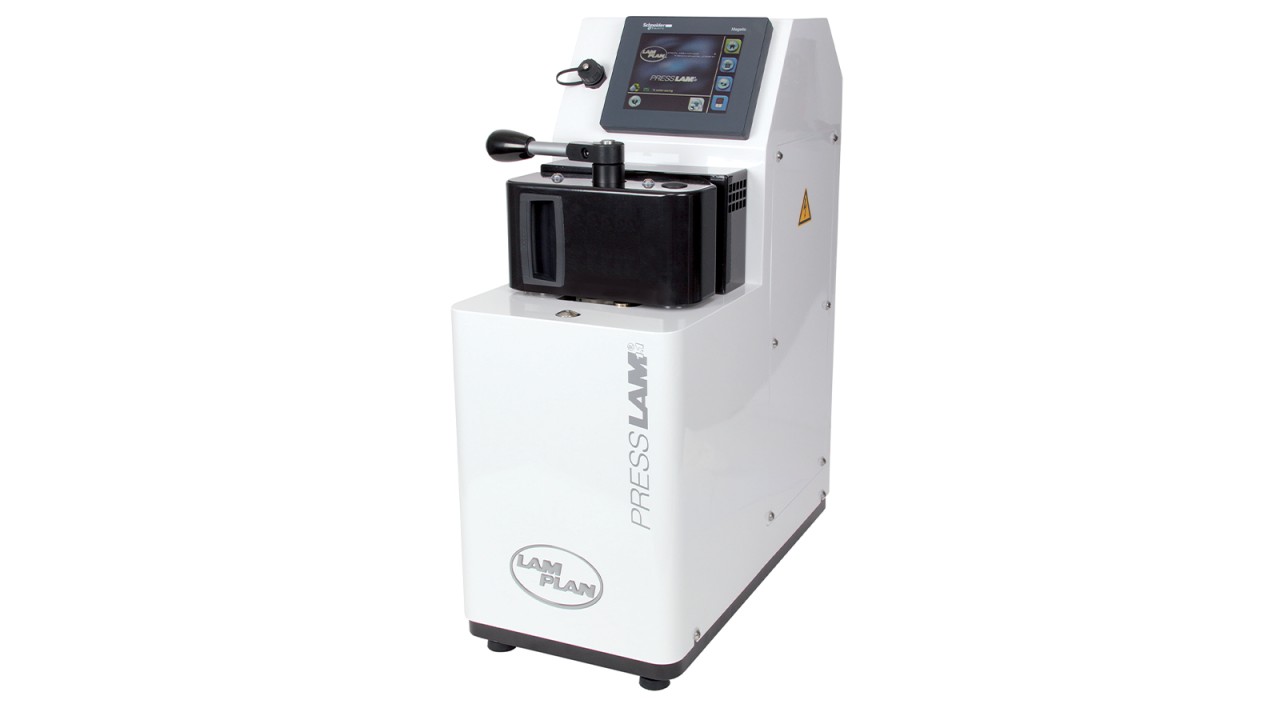 PRESSLAM® 1.1