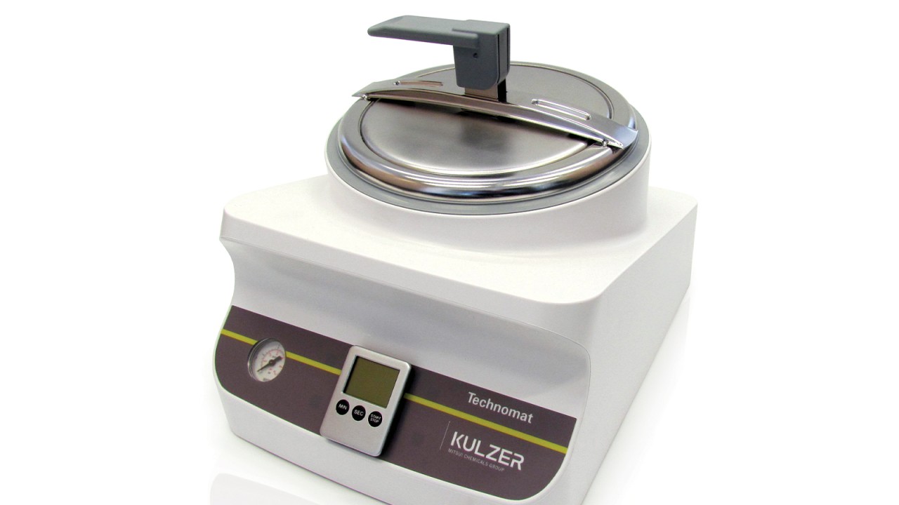 Technomat® Drucktopf