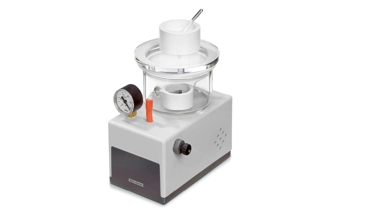 Vacuum-Set Universal-Imprägniergerät