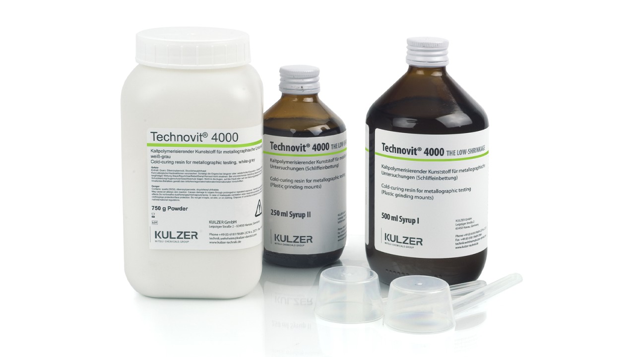 Technovit® 4000