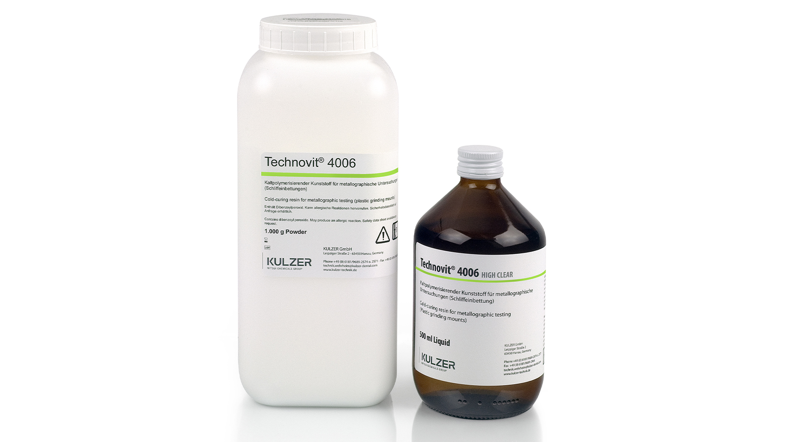 Technovit® 4006