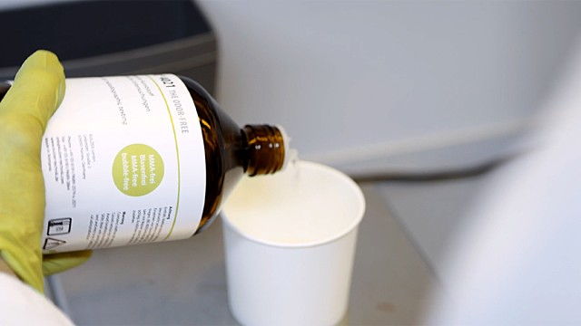 Kalteinbettsysteme