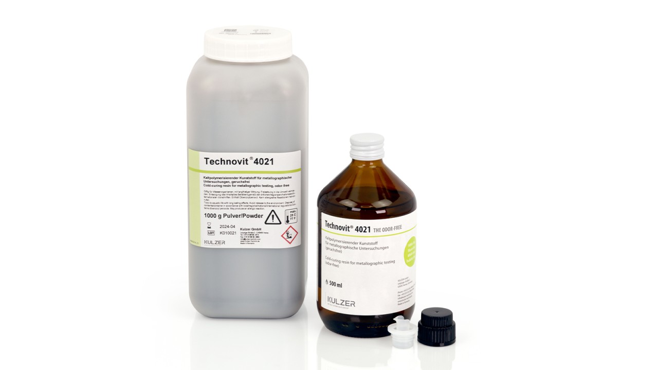 Technovit® 4021