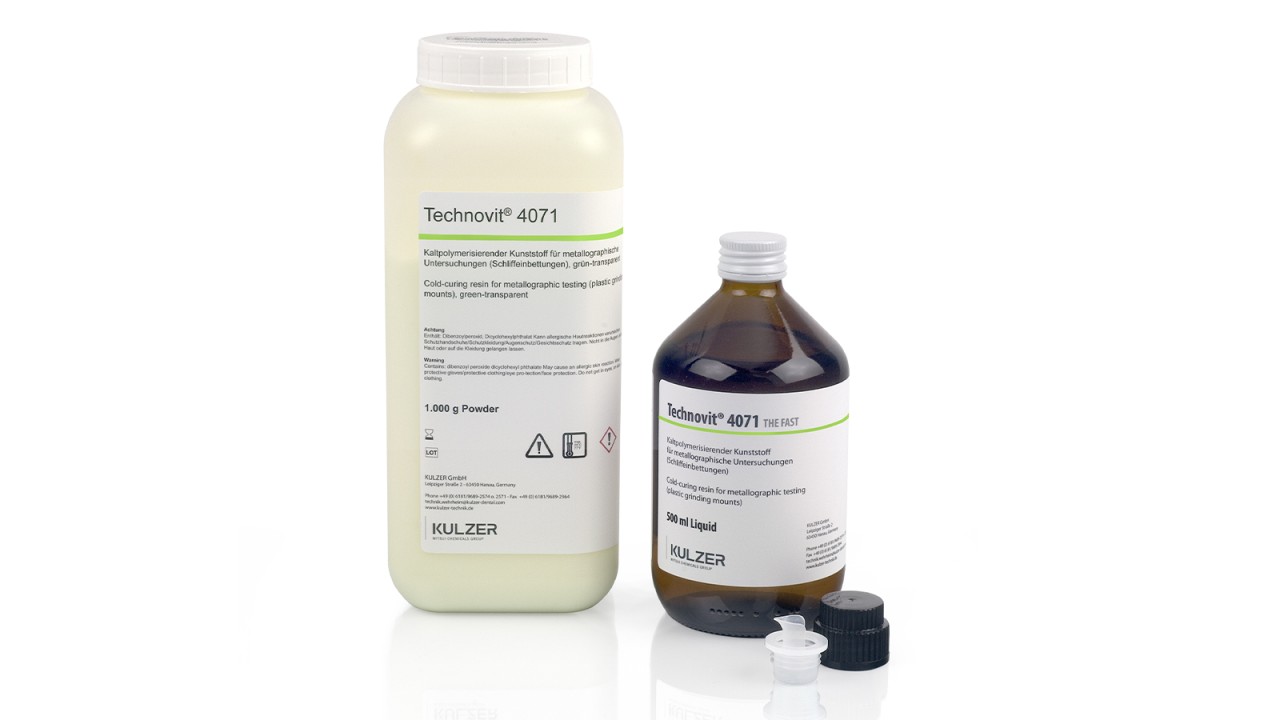 Technovit® 4071