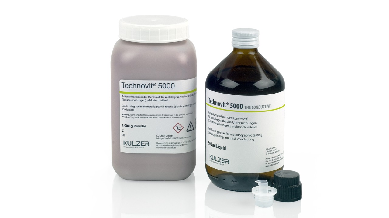 Technovit® 5000