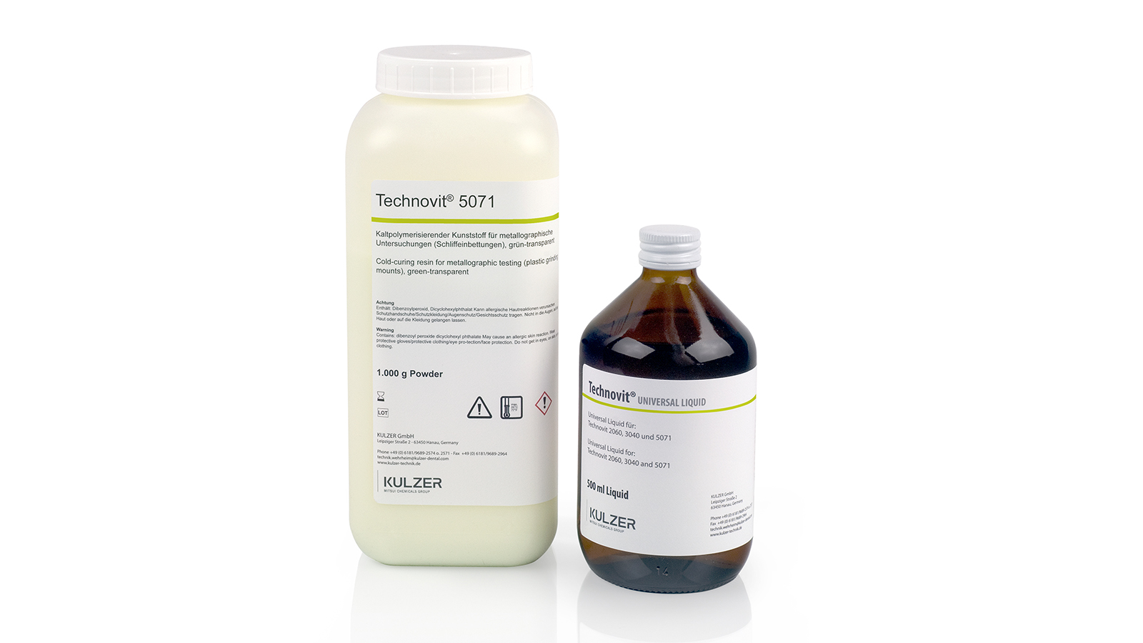 Technovit® 5071