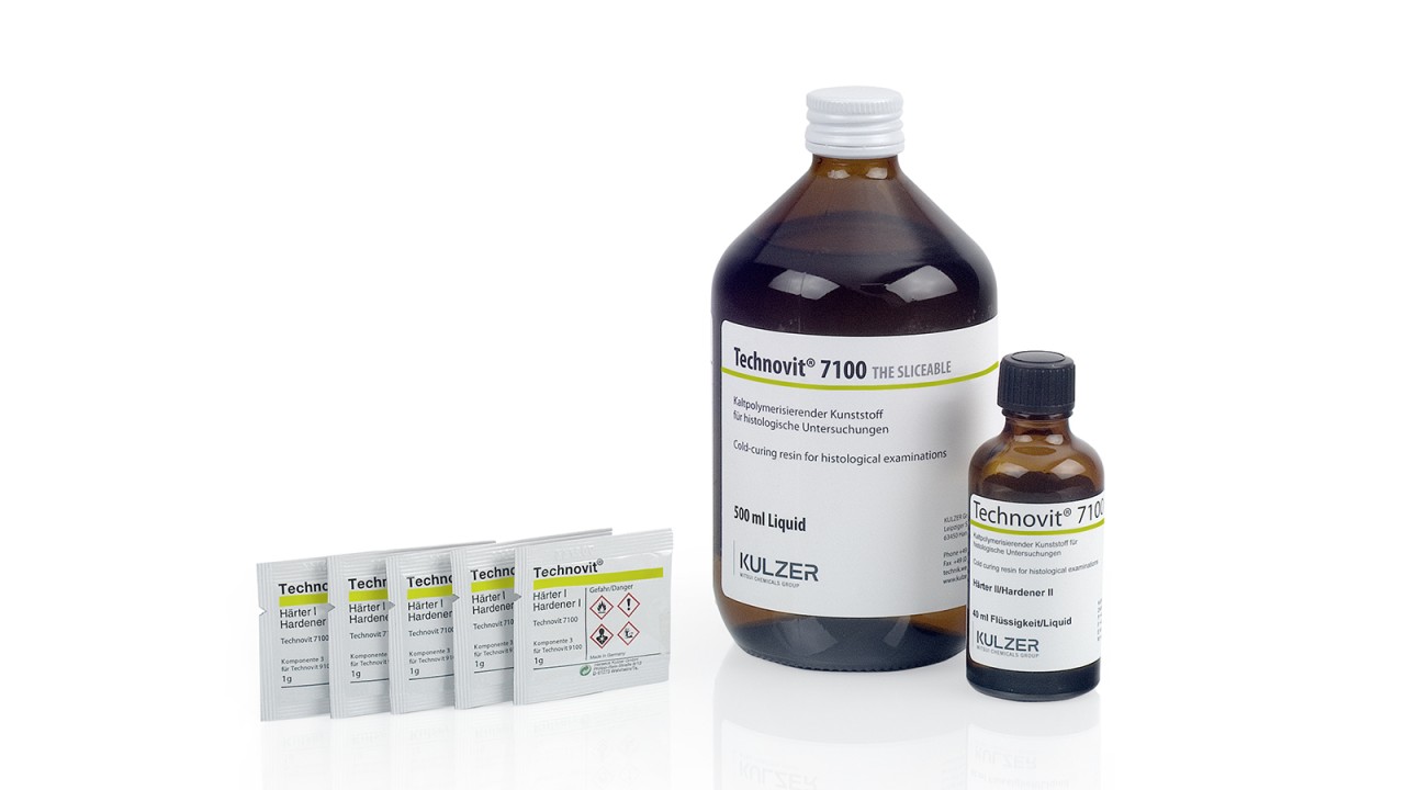 Technovit® 7100