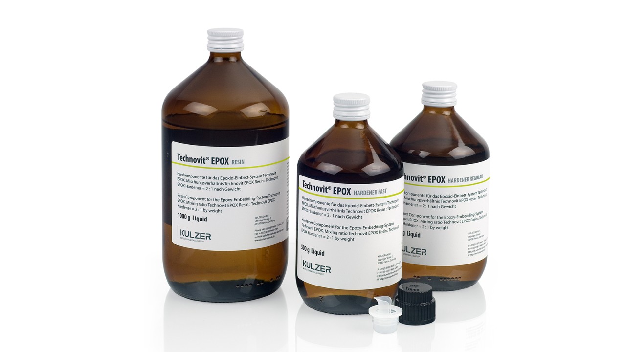Technovit® EPOX