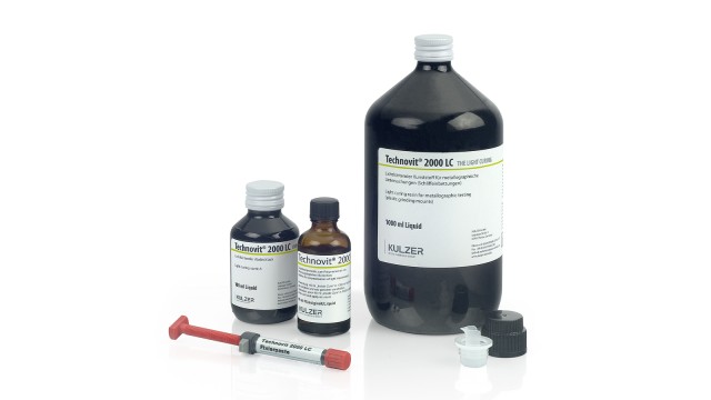 Technovit® 2000 LC 