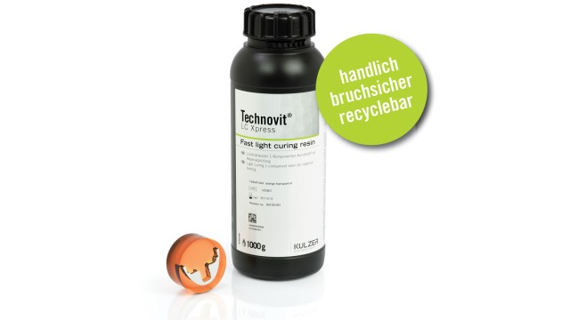 Technovit LC Xpress