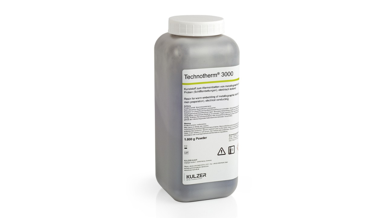 Technotherm® 3000