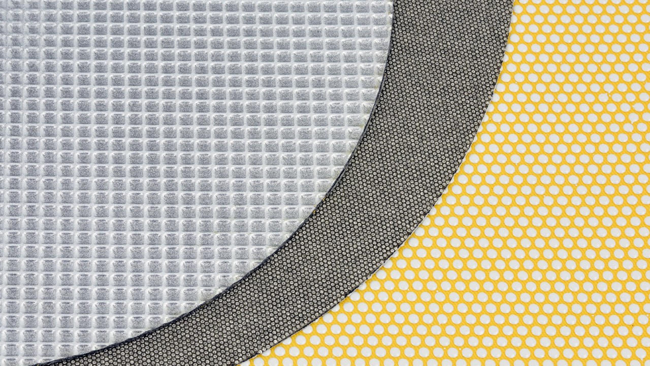 Technodisc Diamantschleifscheibe