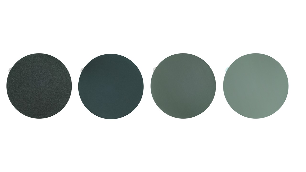 Technodisc SiC-Papier