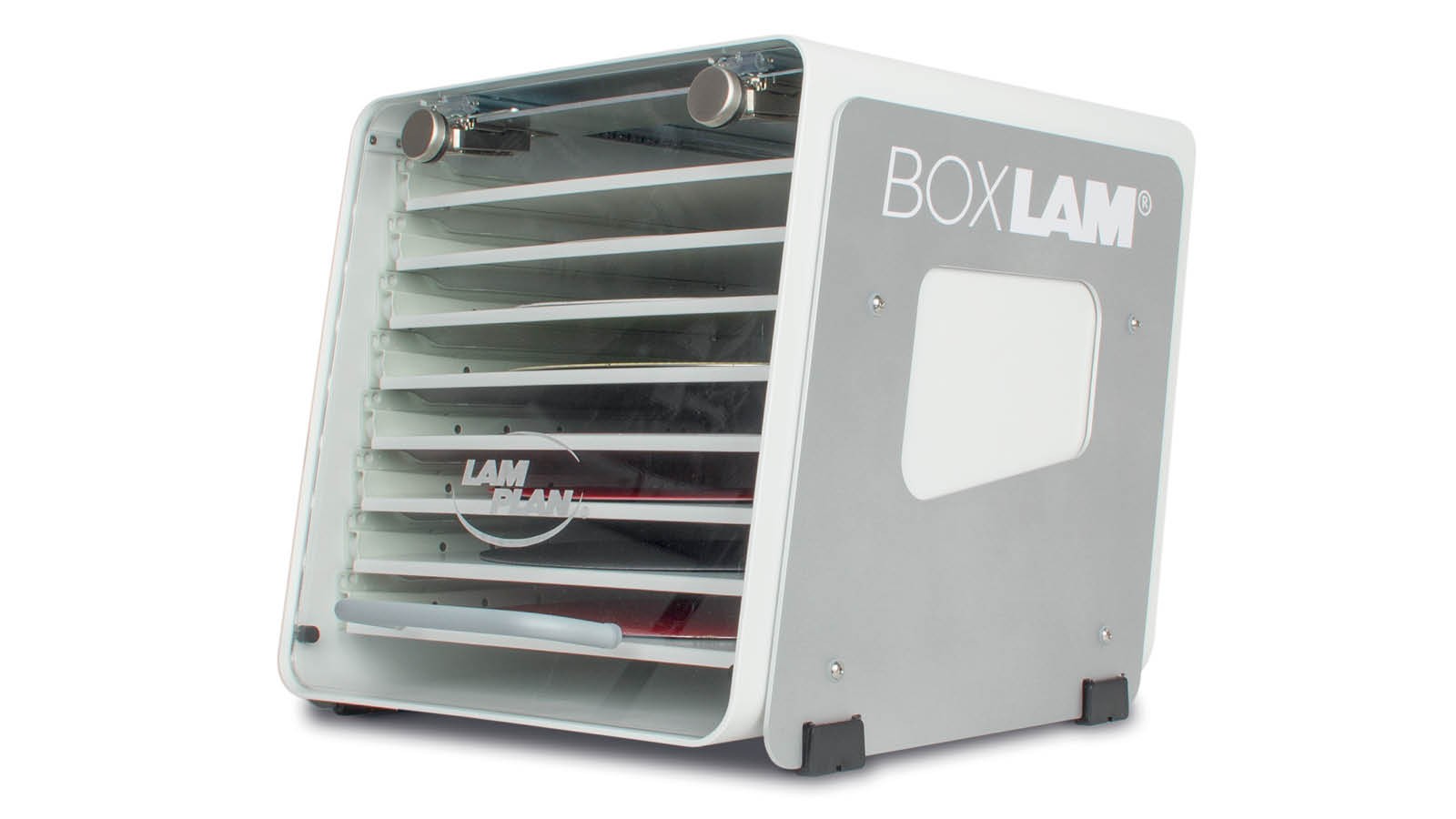 BOXLAM M - geschlossen