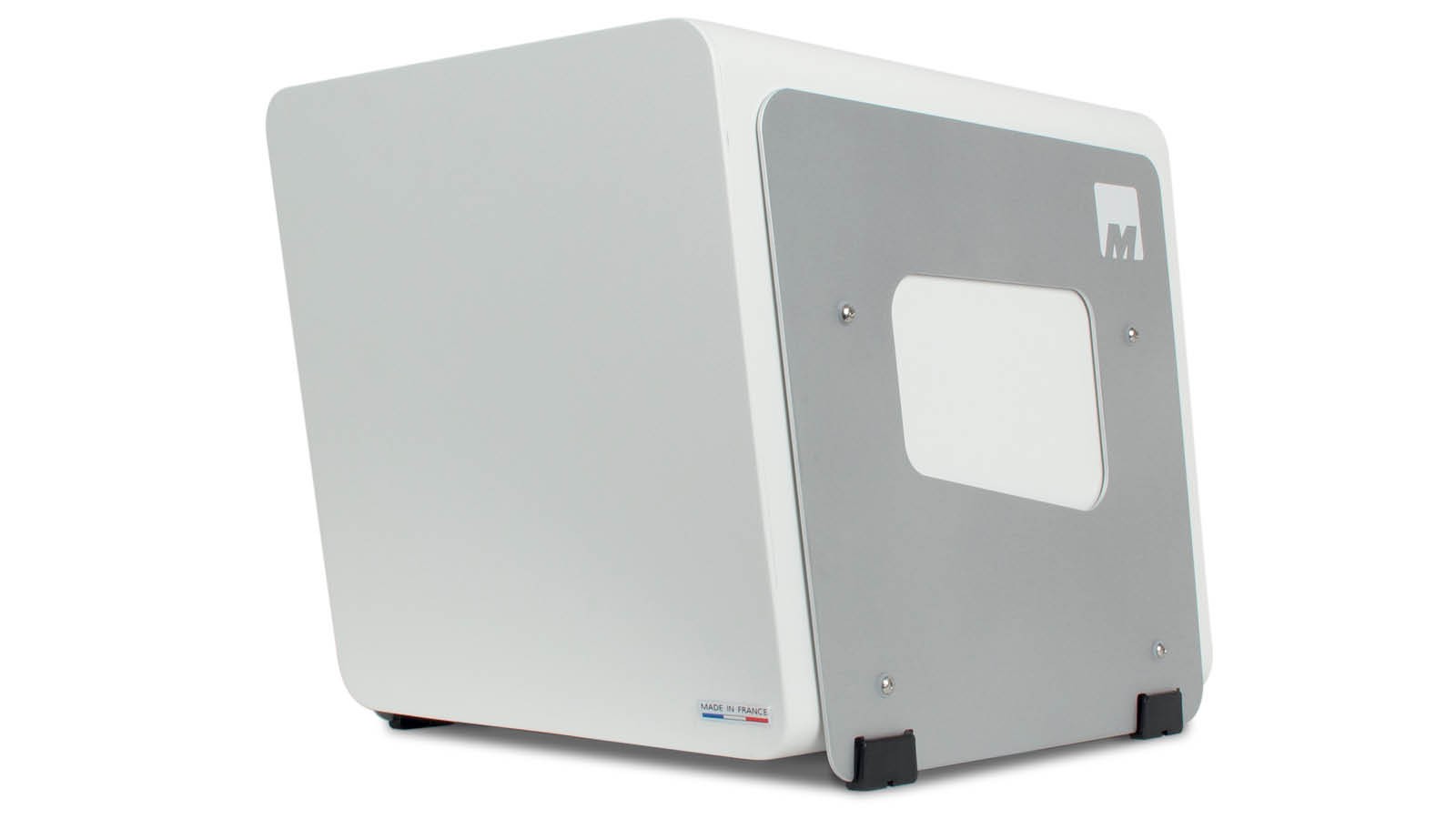 BOXLAM M - Rückansicht