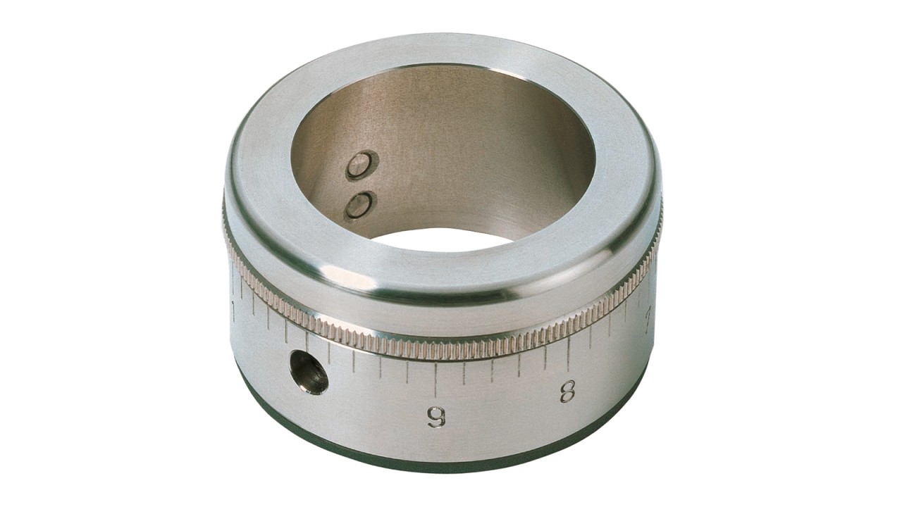 Manual specimen holder