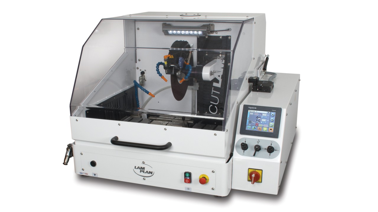 CUTLAM® 3.1