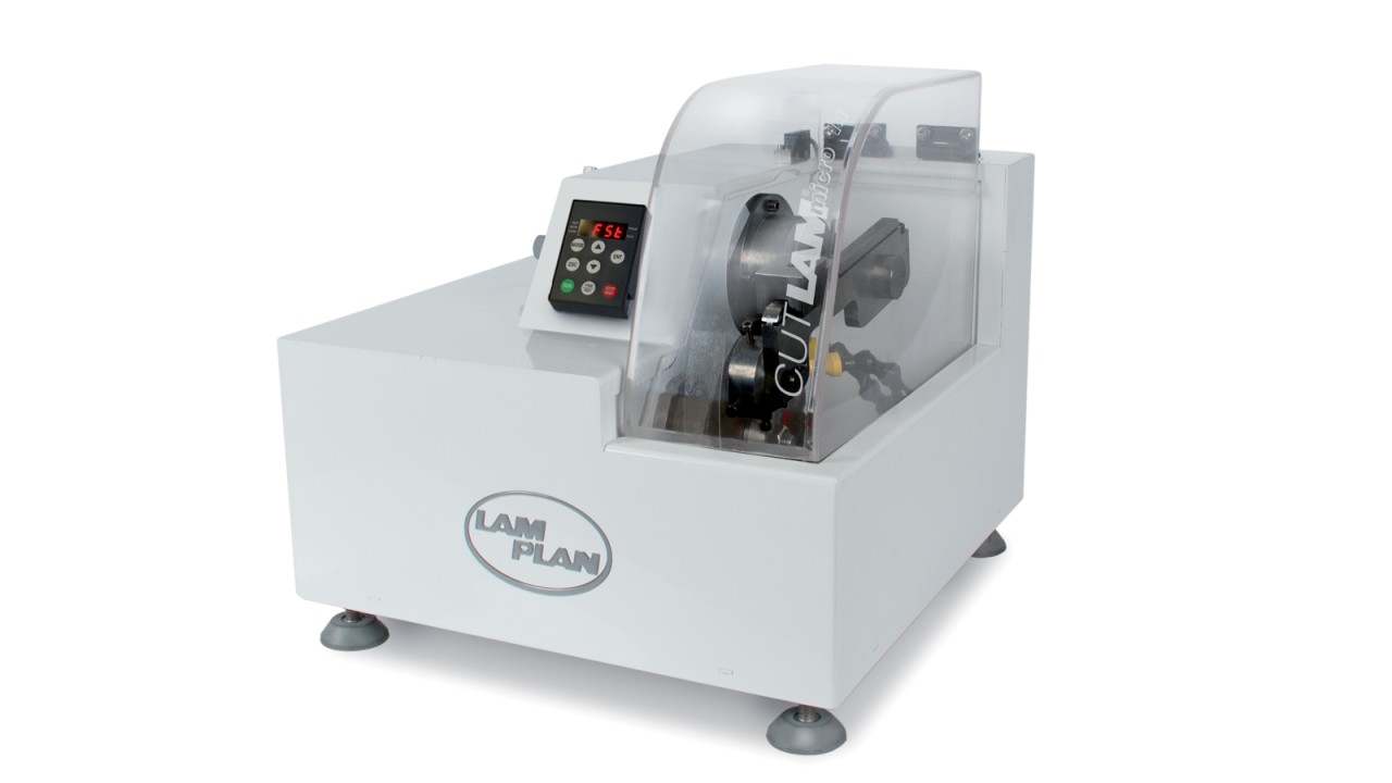 CUTLAM® Micro 1.1