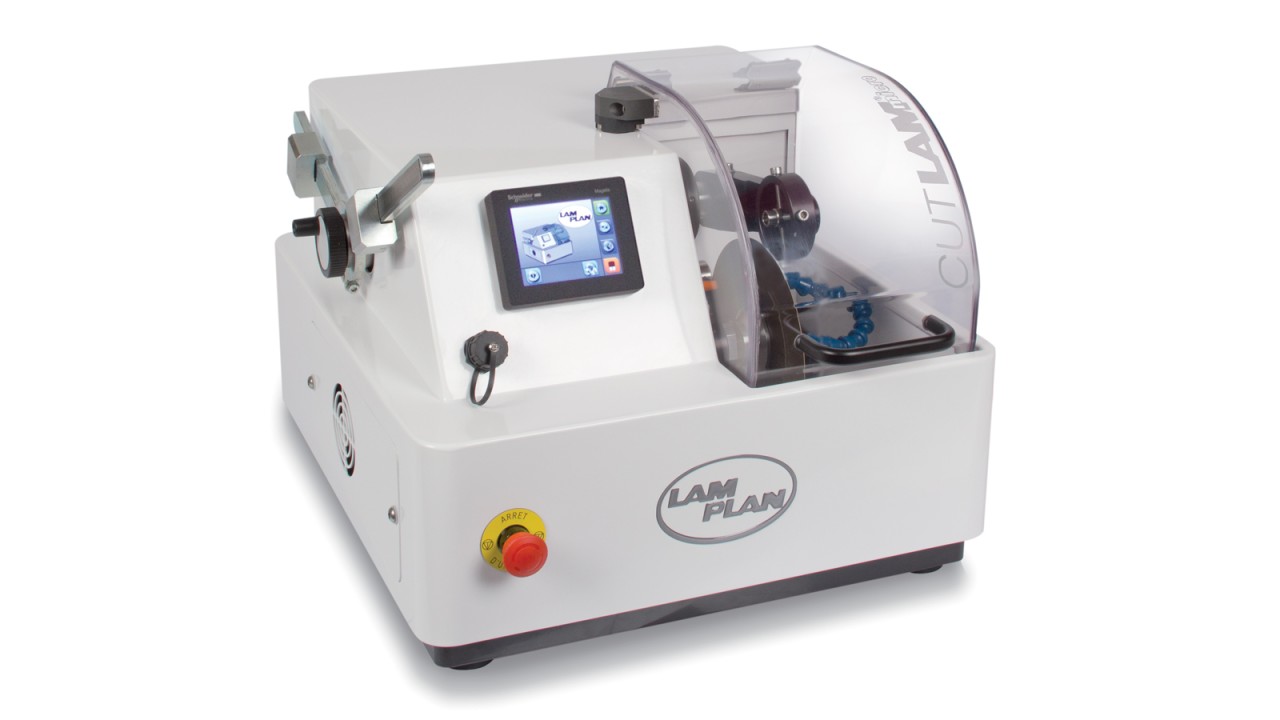 CUTLAM® Micro 2.0