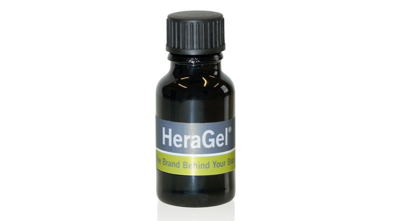 HeraGel® Gel-Liquid 
