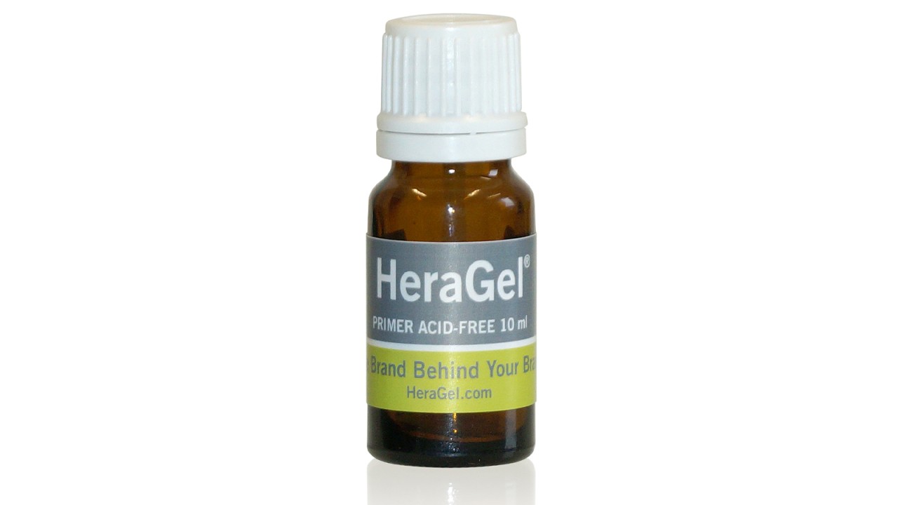HeraGel® Bond & Primer