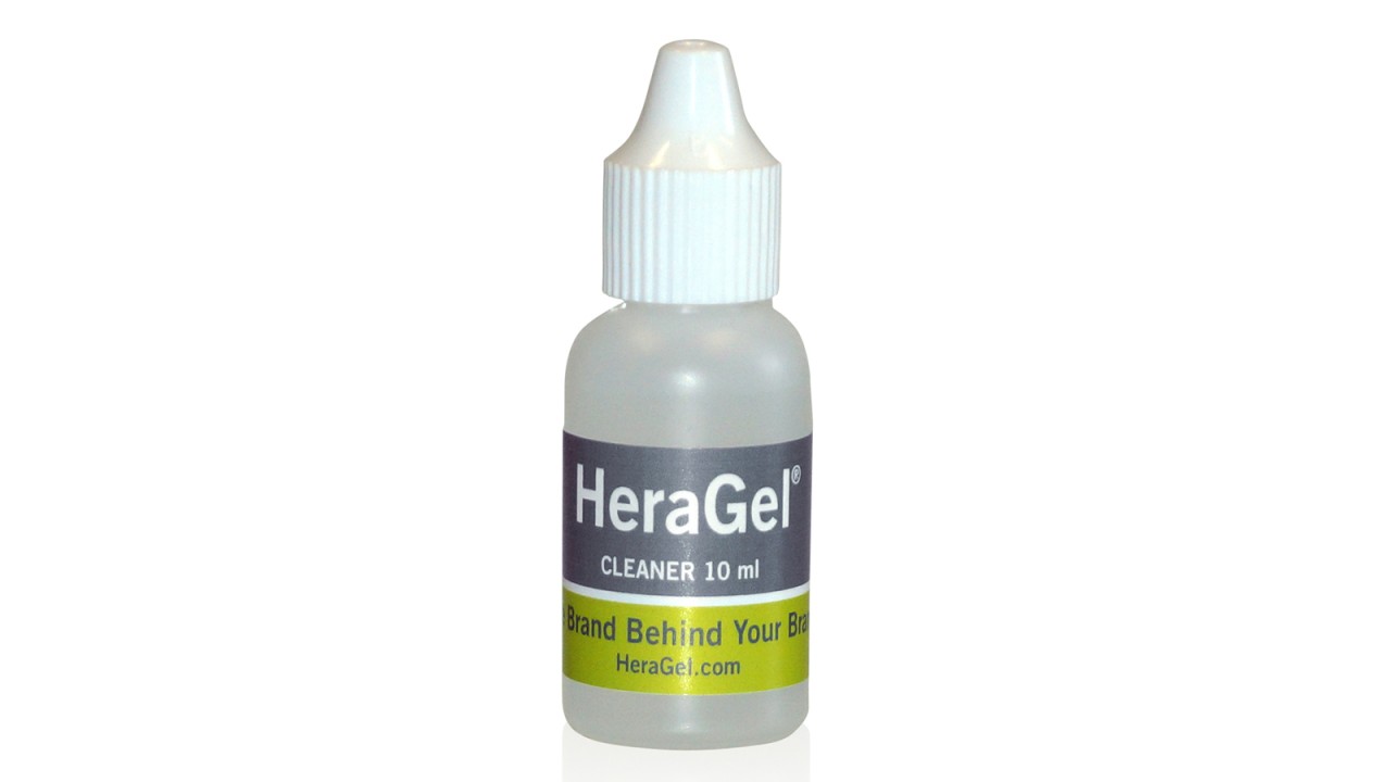 HeraGel® Sealer & Cleaner 