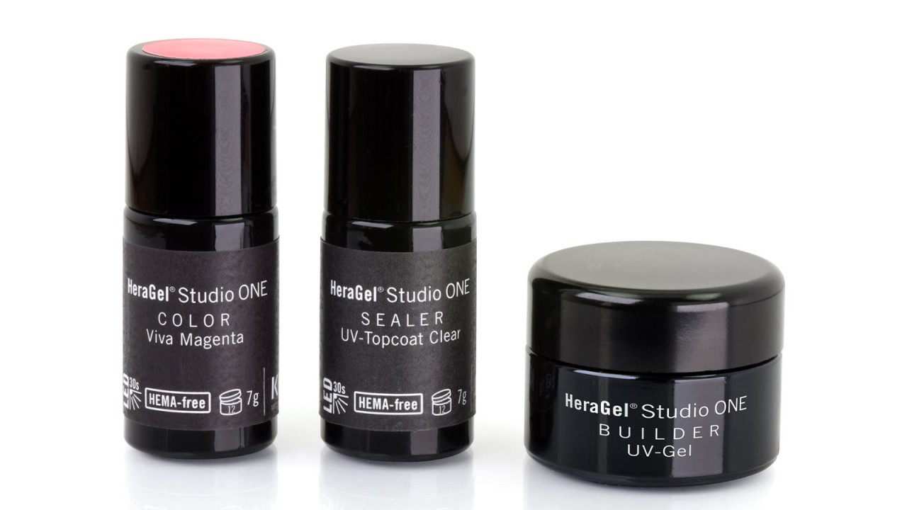 HeraGel® Studio ONE 