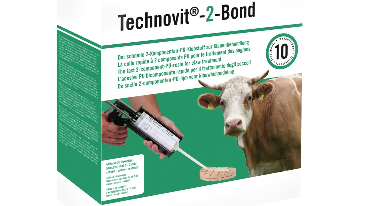 Technovit®-2-Bond 