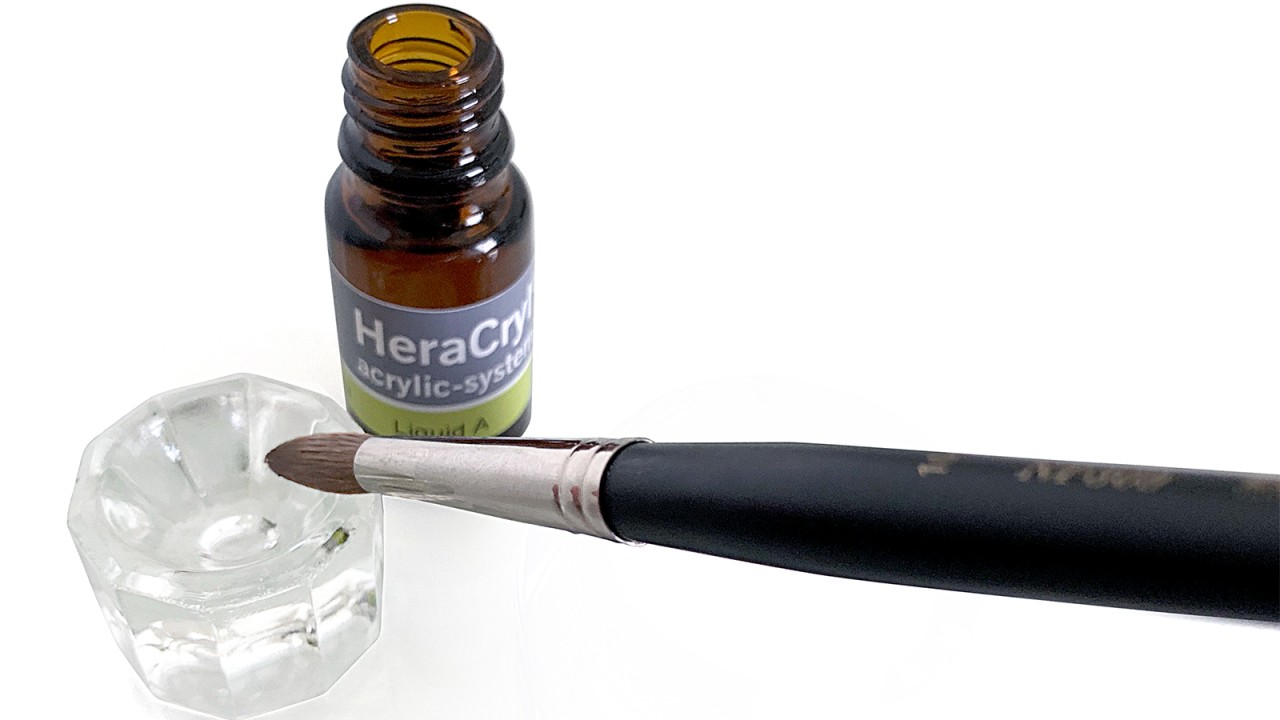 HeraCryl - Professionelles Acryl-System