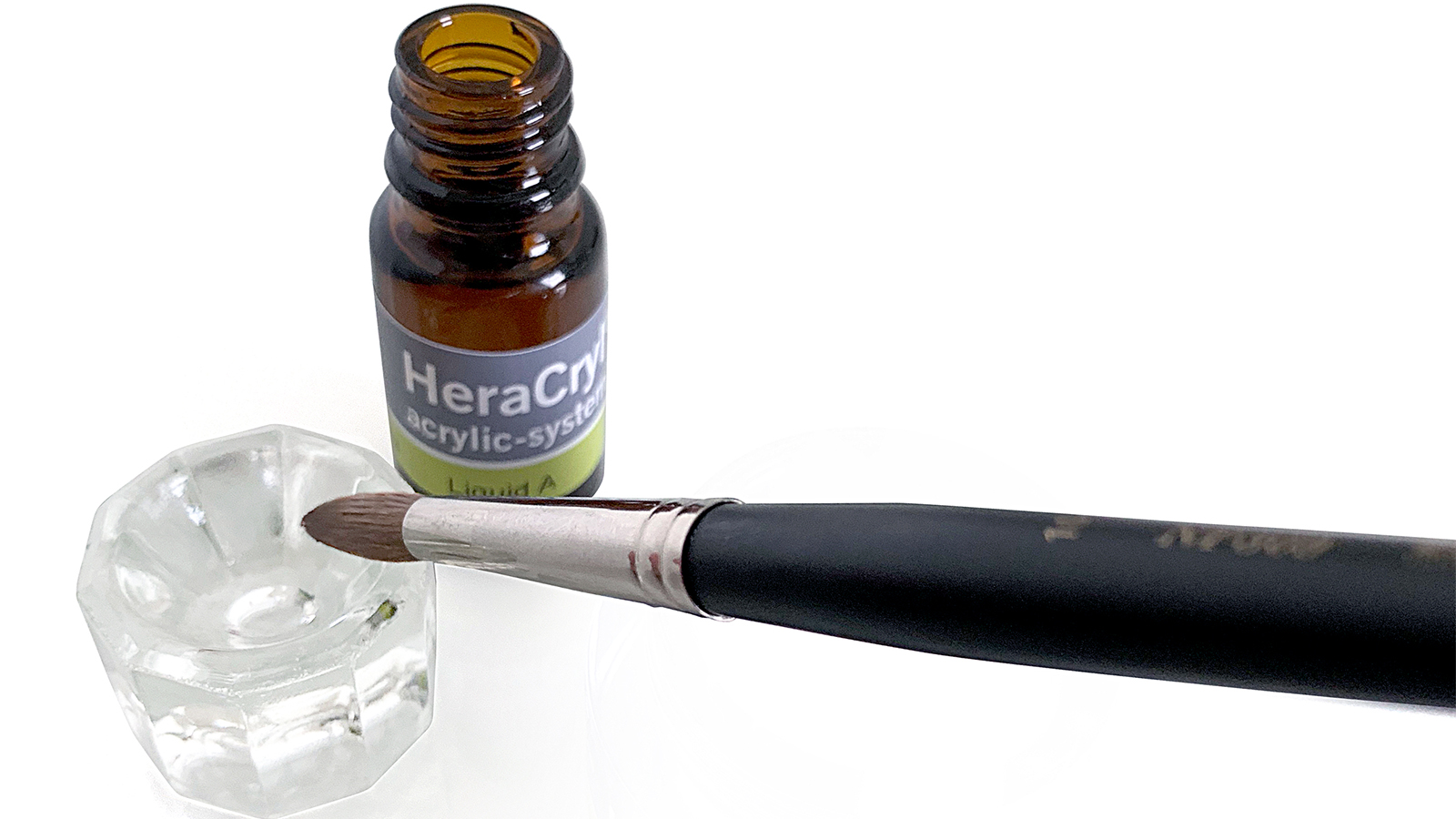 HeraCryl - Professionelles Acryl-System