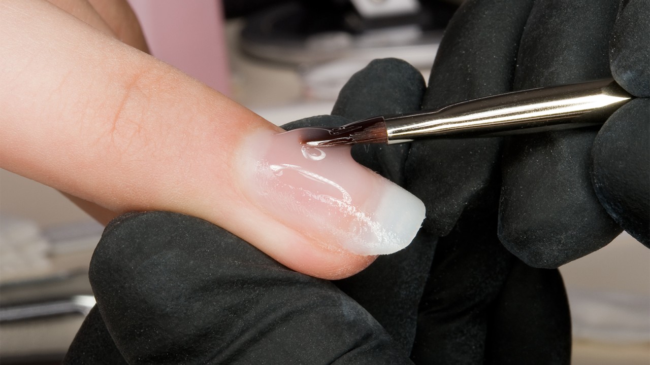 HeraGel® - Profi-UV-Nagelgele