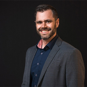 Dr. Bastian Brehm